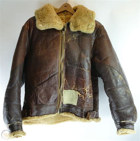 ww2 flight jacket replica|ww2 naval bomber jacket.